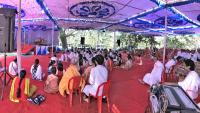 Saraswat Shibir in Shirali (2nd - 5th Jan 2020)